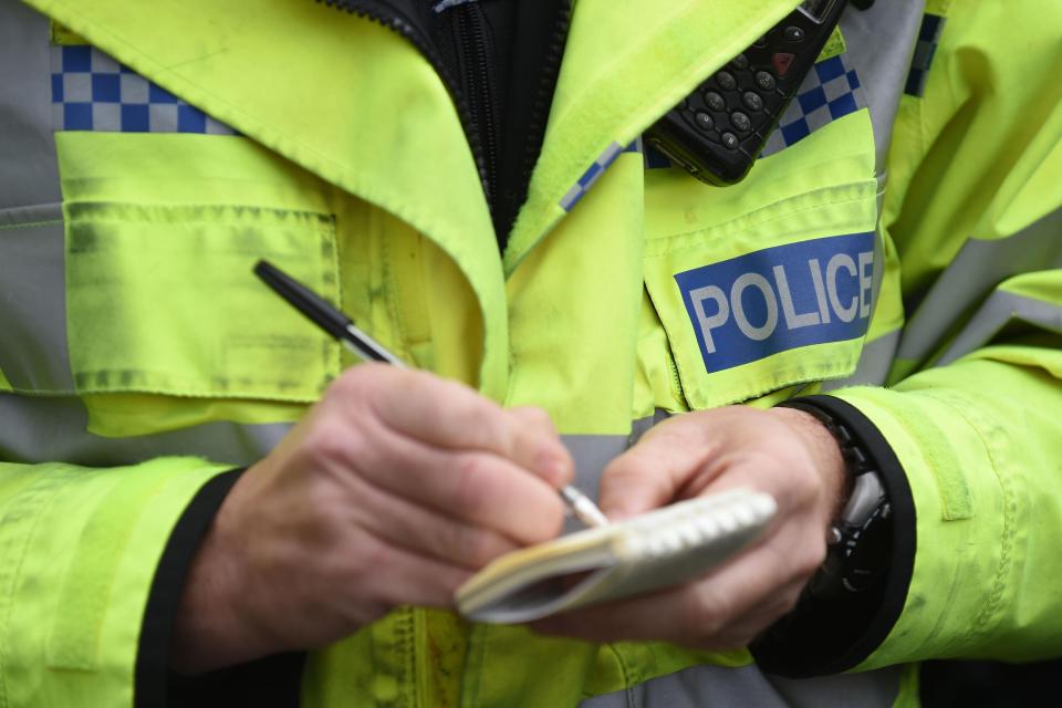  West Yorkshire Police says it is under increased demand while dealing with fewer resources