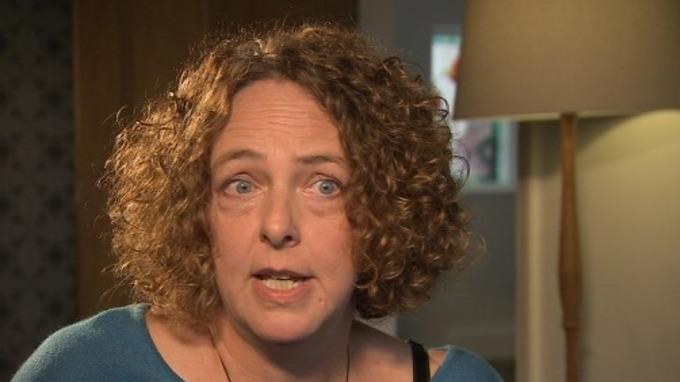  It will feature an interview with Sara Rowbotham, manager of the Rochdale Crisis Intervention Team who blew the whistle on the scandal