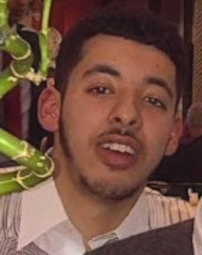  Salman Abedi killed 22 people when he detonated bomb at Manchester Arena after Ariana Grande concert last month