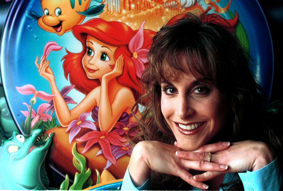  Jodi Benson was behind the character of mermaid Ariel, and she has gone on to be voice of Barbie in Toy Story 2