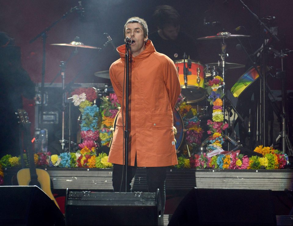  Liam Gallagher has slammed his brother Noel for failing to attend the One Love Manchester concert yesterday