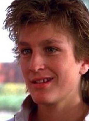  Thomas Wilson Brown played Russ Thompson, Jr in hit film Honey, I Shrunk the Kids