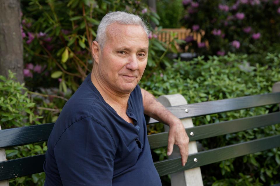 Ian Schrager is now planning to roll out many more Public hotels 