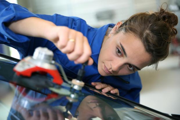 Windscreen repairs will cost thousands more