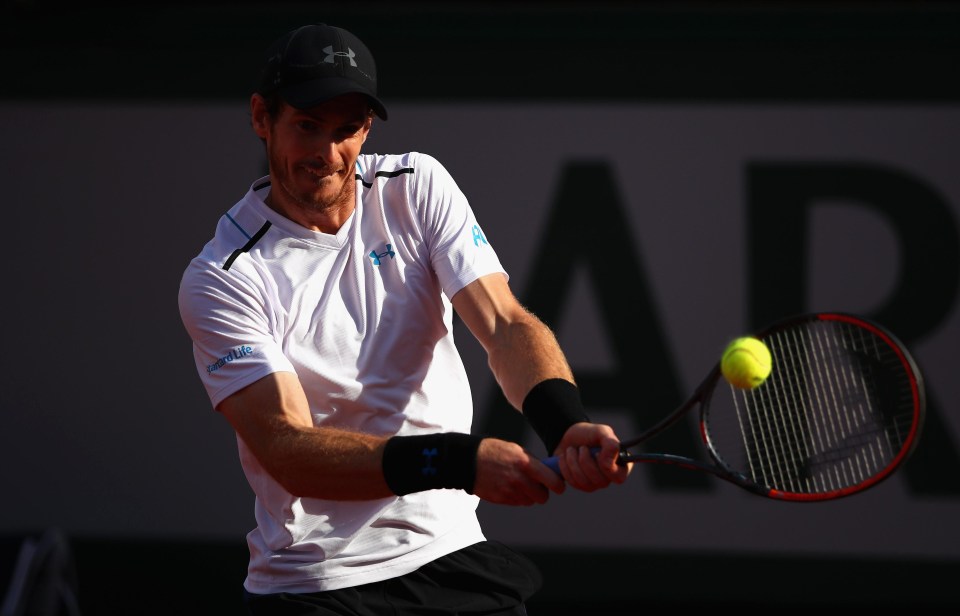 Andy Murray is through to the French Open semi-final with a win over Kei Nishikori