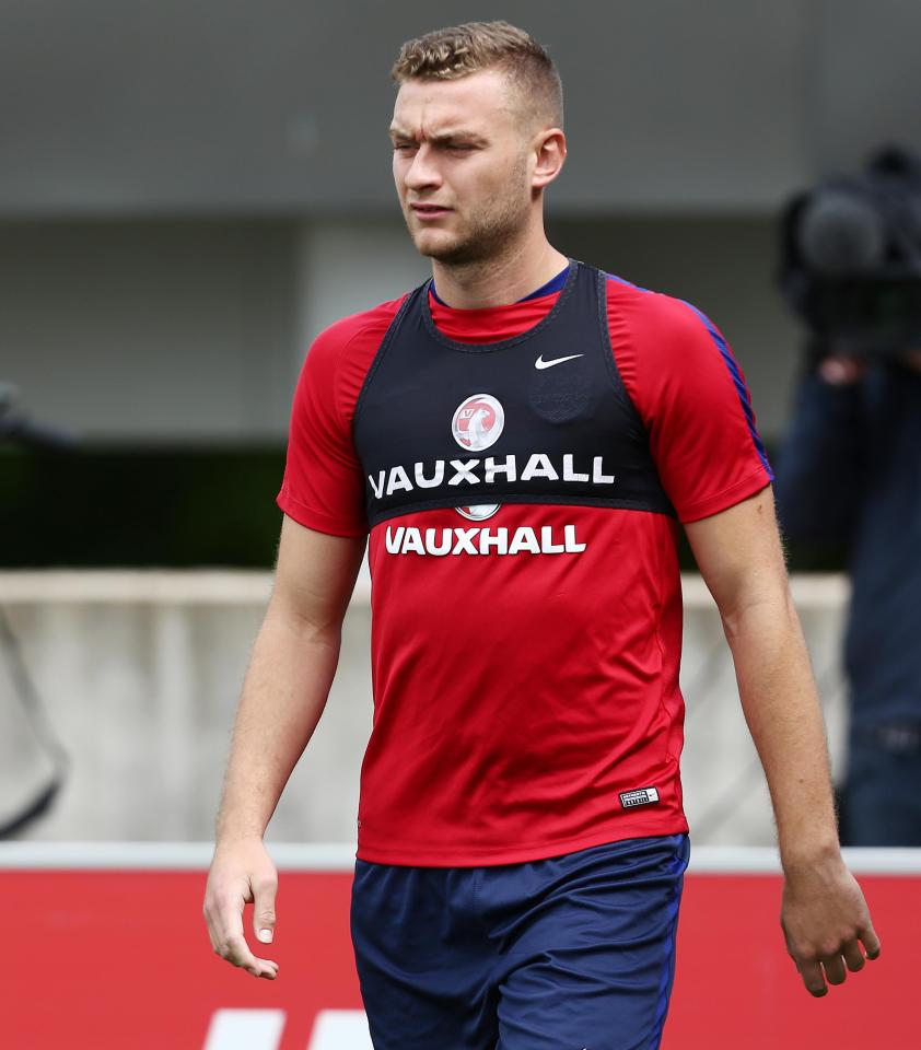  Ben Gibson was one of Middlesbrough's stand out players last season