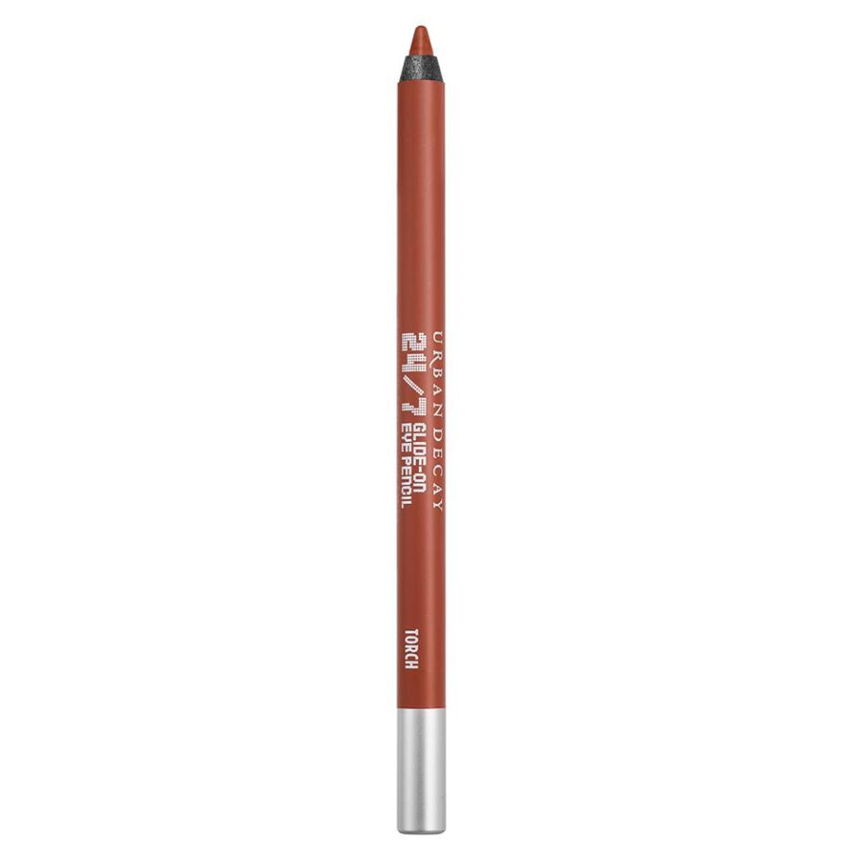  Plus there is this Torch release, which is a burnt orange shade