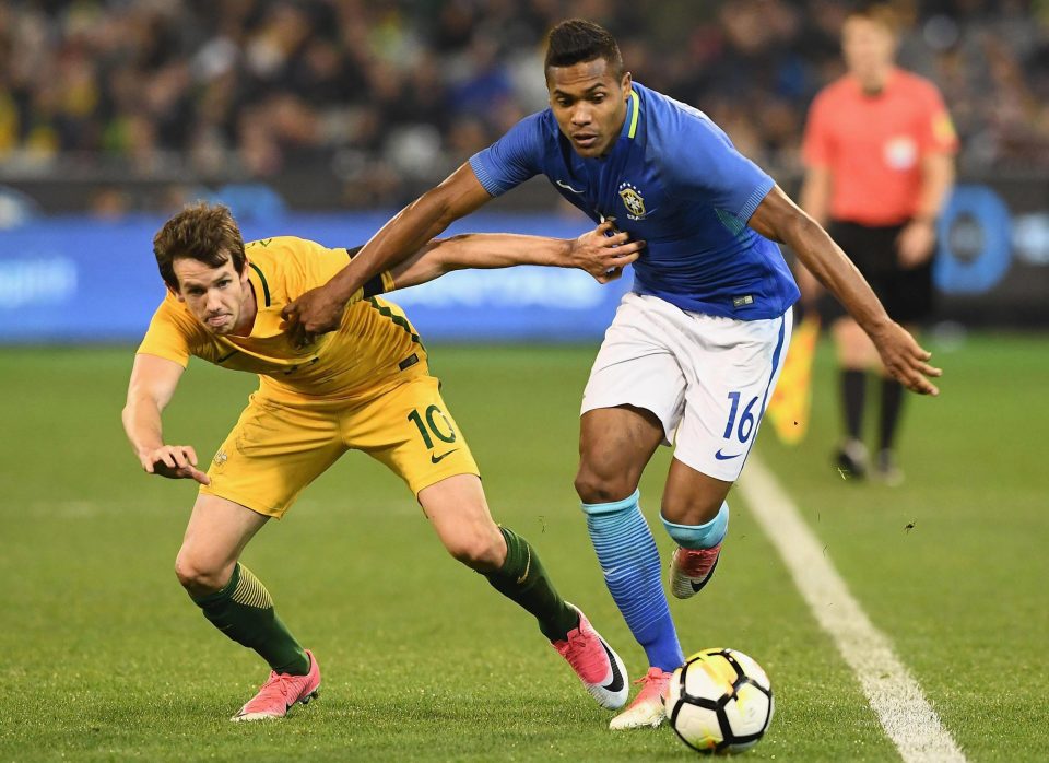  Juventus and Brazil left-back Alex Sandro is close to making a £61million switch to Stamford Bridge