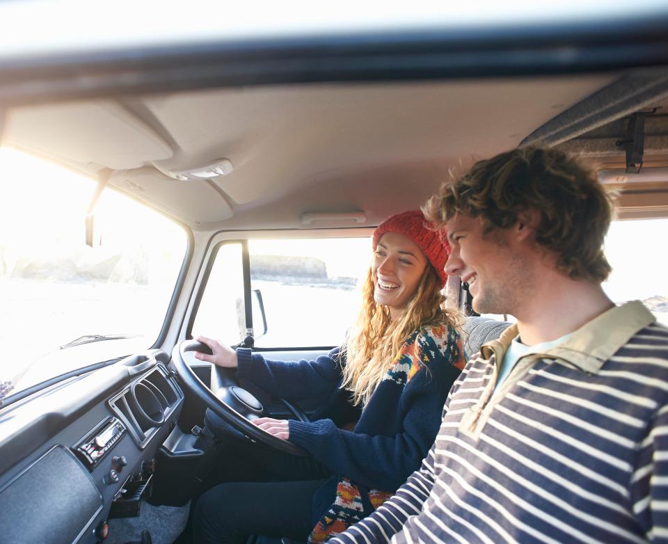  A high number of young drivers have admitted they'd take a risk on insurance to save money