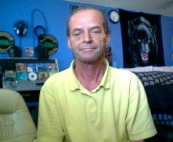  Animal lover Steven Power, 63, hasn't been seen since the blaze, he reportedly didn't want to leave his two dogs