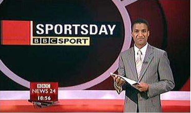 Sean has worked extensively as a sports reporter, and has been a face of BBC Sport