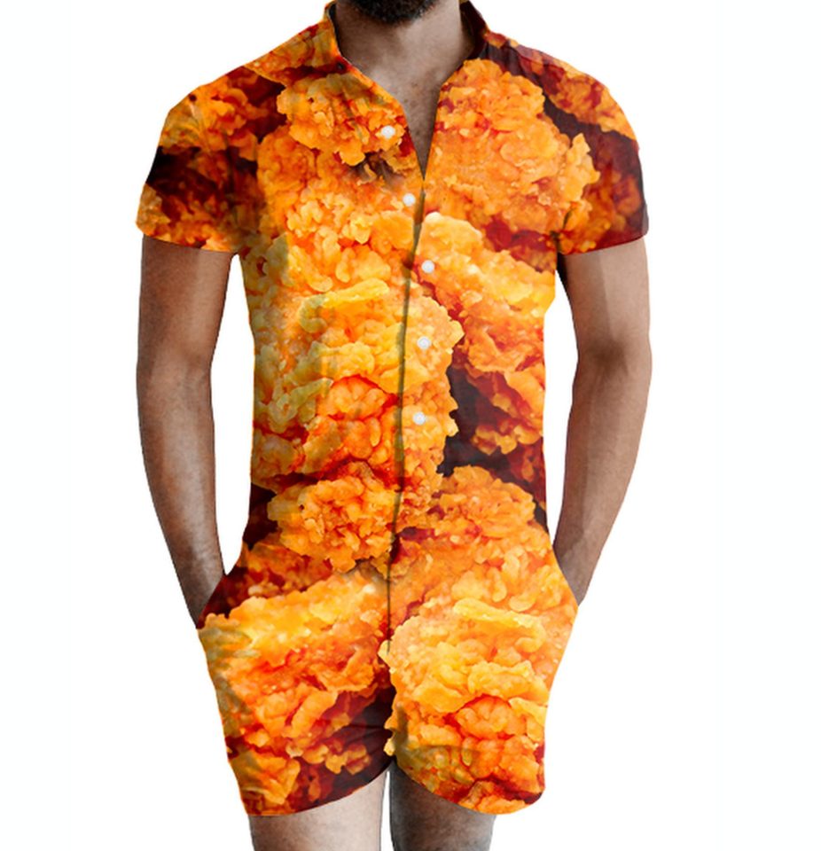  GetOnFleek says that its rompers are selling fast