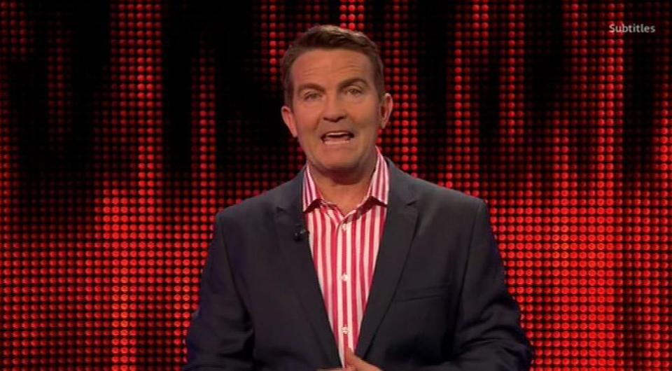  The Chase viewers were left unimpressed after ITV aired an old episode