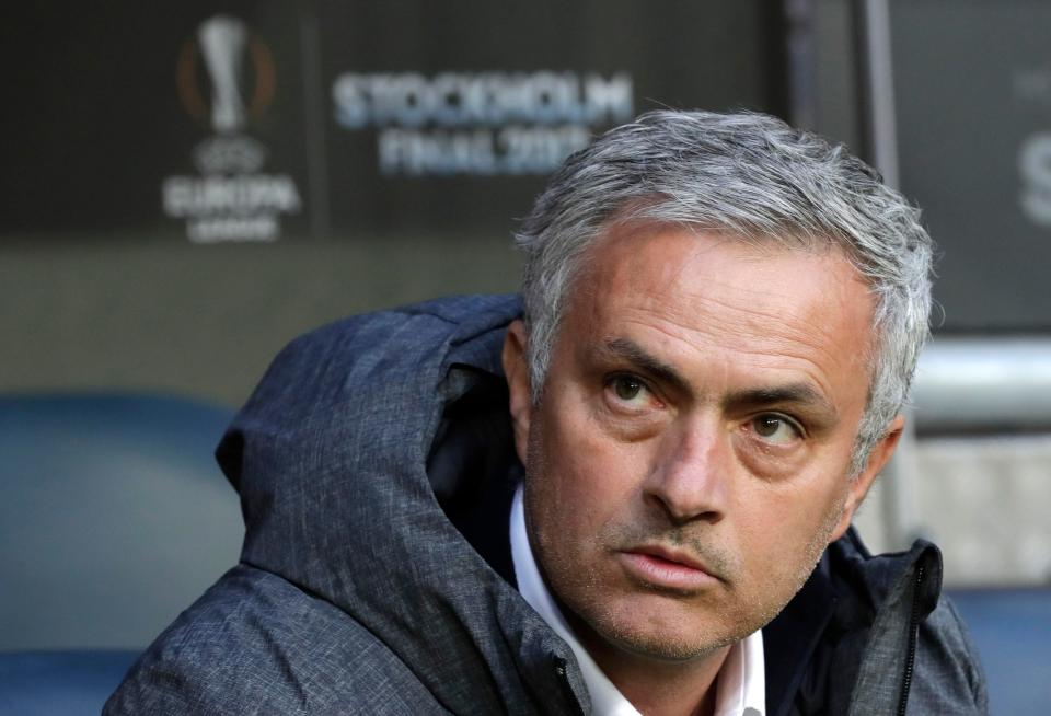  Jose Mourinho wants the Spanish striker but the club value him at £60m