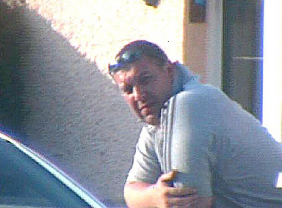 Gary Haggarty has admitted 200 terror offences including five murders