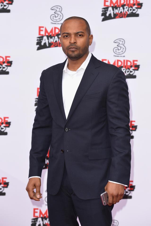  Noel Clarke will go back to his roots as part of the new series