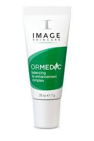  Image Skincare Ormedic Balancing Lip Enhancement Complex