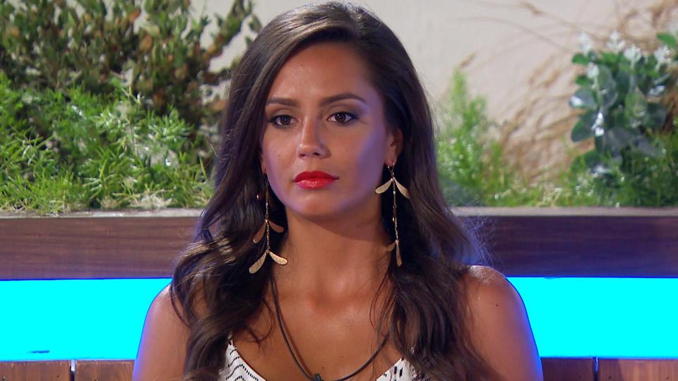  Tyla is going stir things up on tonight's show as she sets her sights on Jonny