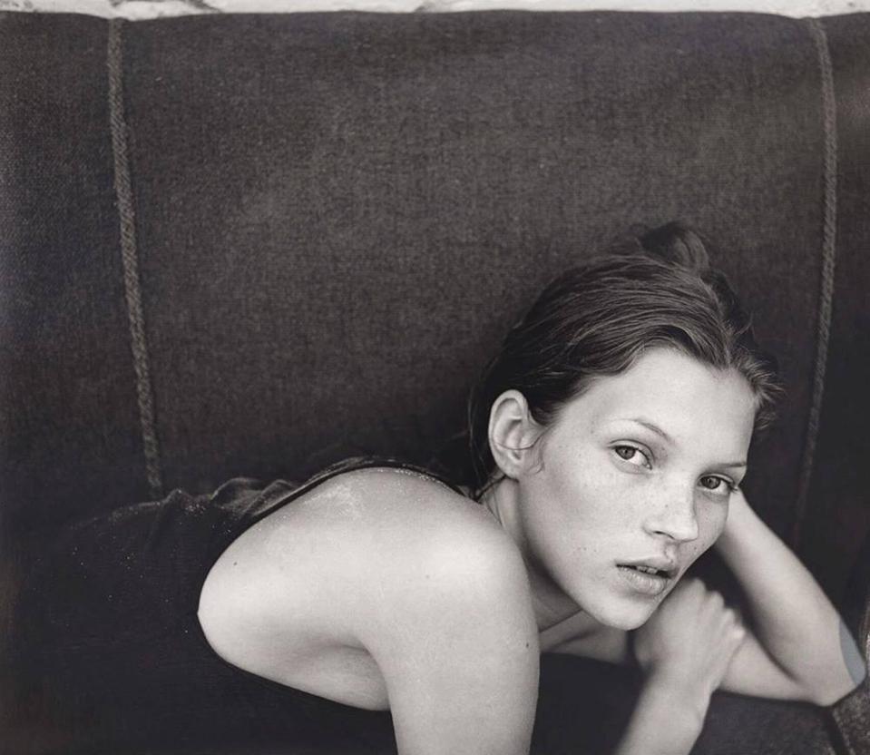 Kate Moss