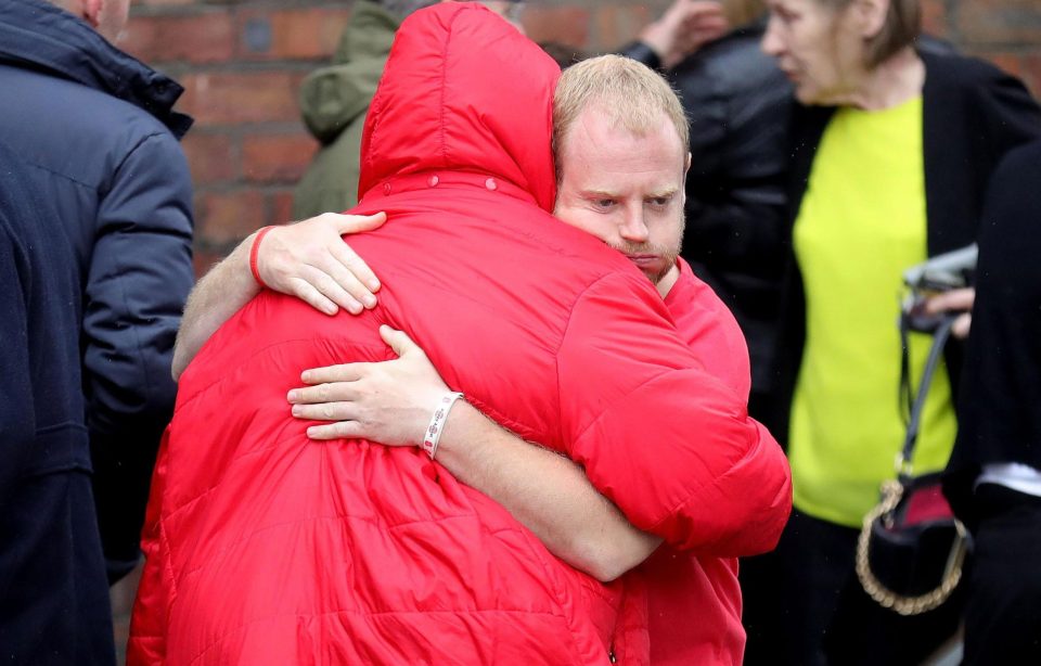  Six people have been charged with criminal offences, including Ex-Ch Supt David Duckenfield and Sir Norman Bettison