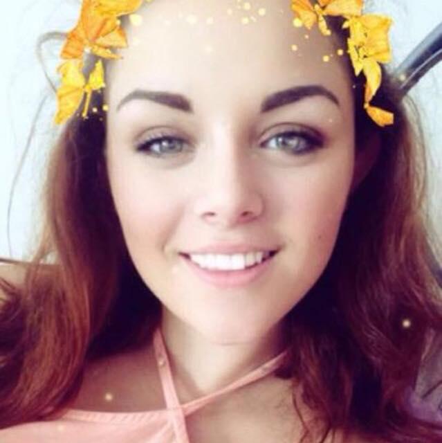  Olivia Campbell, 15, was one of 22 people killed in the Manchester terror bombing