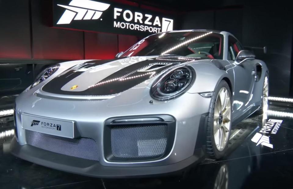 The 911 GT2 RS will be fastest and most powerful Porsche ever