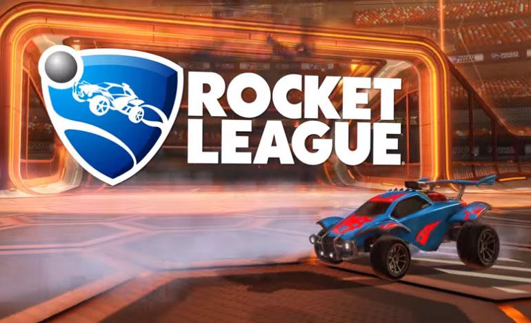  Rocket League is coming to the Nintendo Switch later this year with cross-platform play