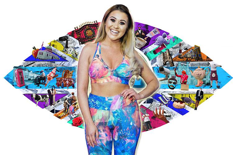  Ellie will be trying her luck in Big Brother after turning down rival Love Island