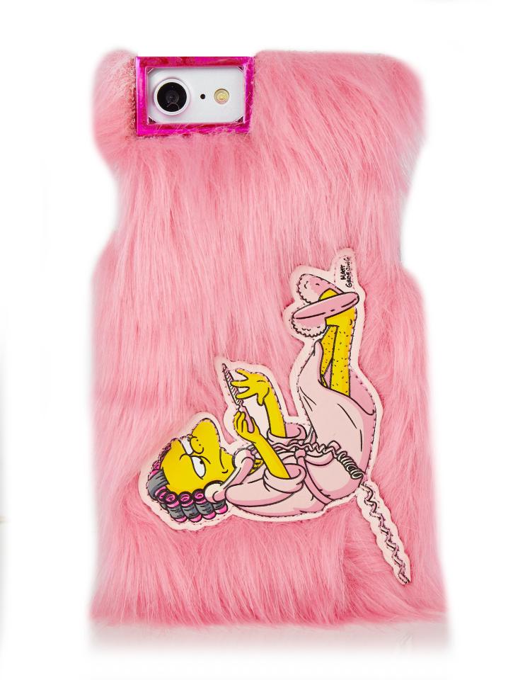  Skinnydip have released iPhone cases featuring our favourite cartoon characters