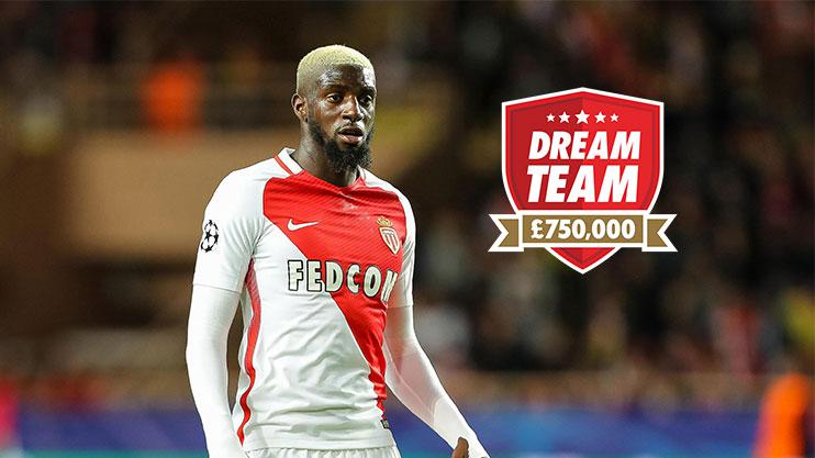  Will Bakayoko be a popular choice on the Dream Team game?