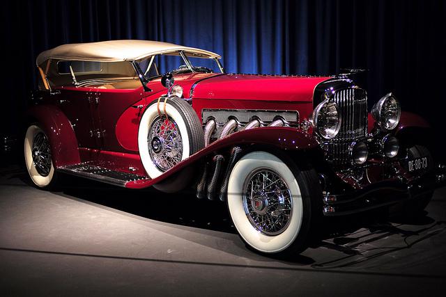 Duesenberg