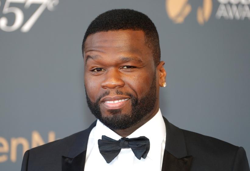  50 Cent even thinks he may love Dame Helen