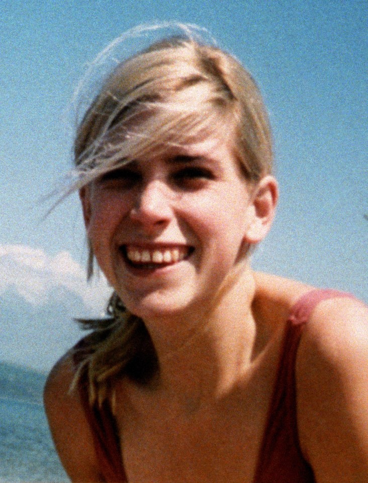 Rachel Nickell was murdered on Wimbledon Common in 1992