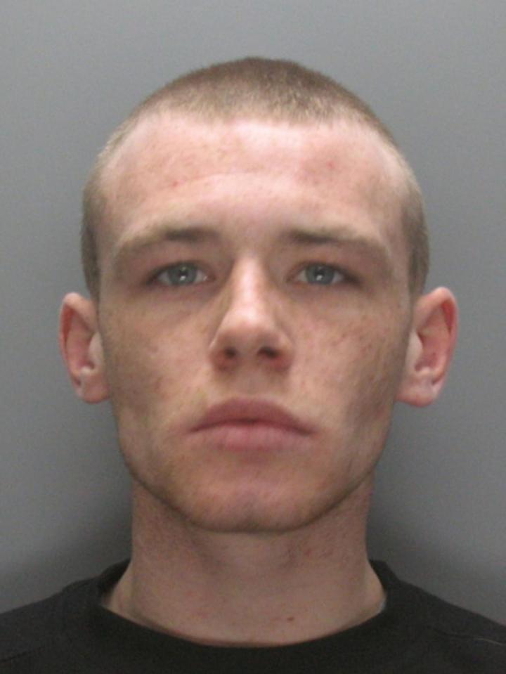  James Yates supplied the gun which killed schoolboy Rhys Jones