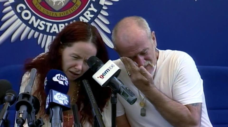  Mick and Mairead Philpott killed their six children in an arson attack