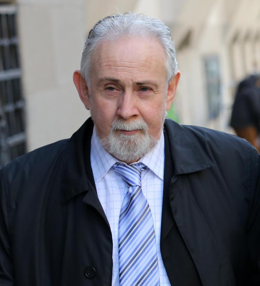  Prime IRA suspect John Downey received £50,000 of legal aid to help defend himself over the 1982 atrocity