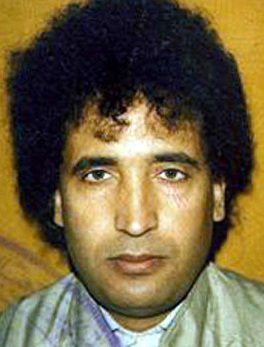 Abdelbaset al-Megrahi’s family have lodged a new bid to appeal against his conviction, five years after his death