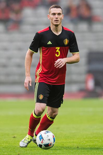  The Belgian international has hardly played for the last three years