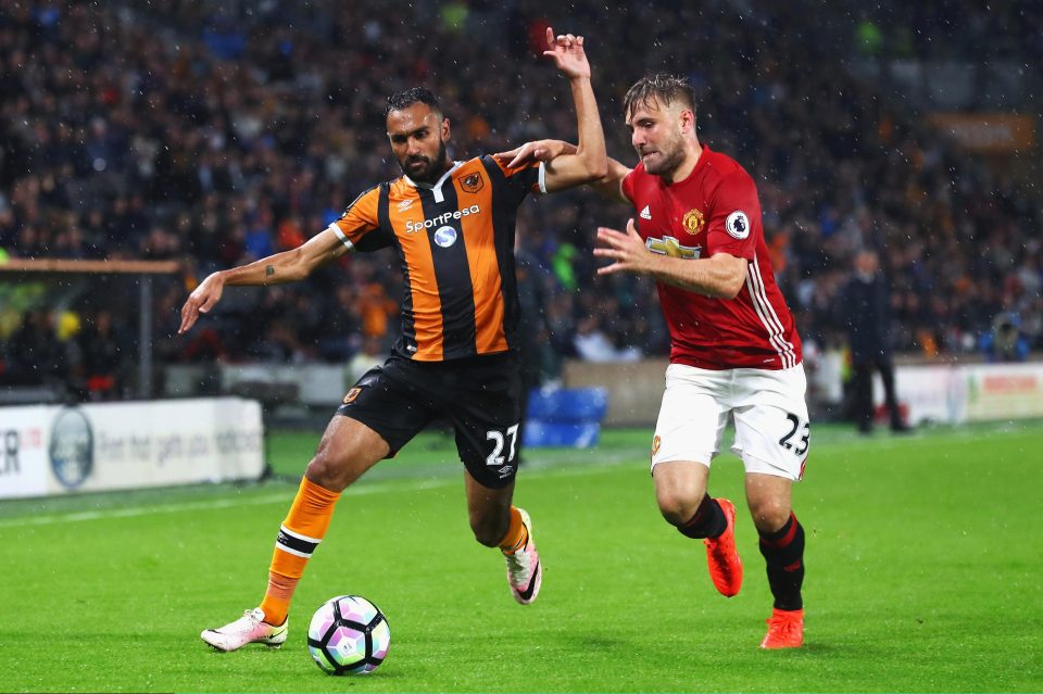  Aston Villa have triggered a buy-out clause in Elmohamady's contract