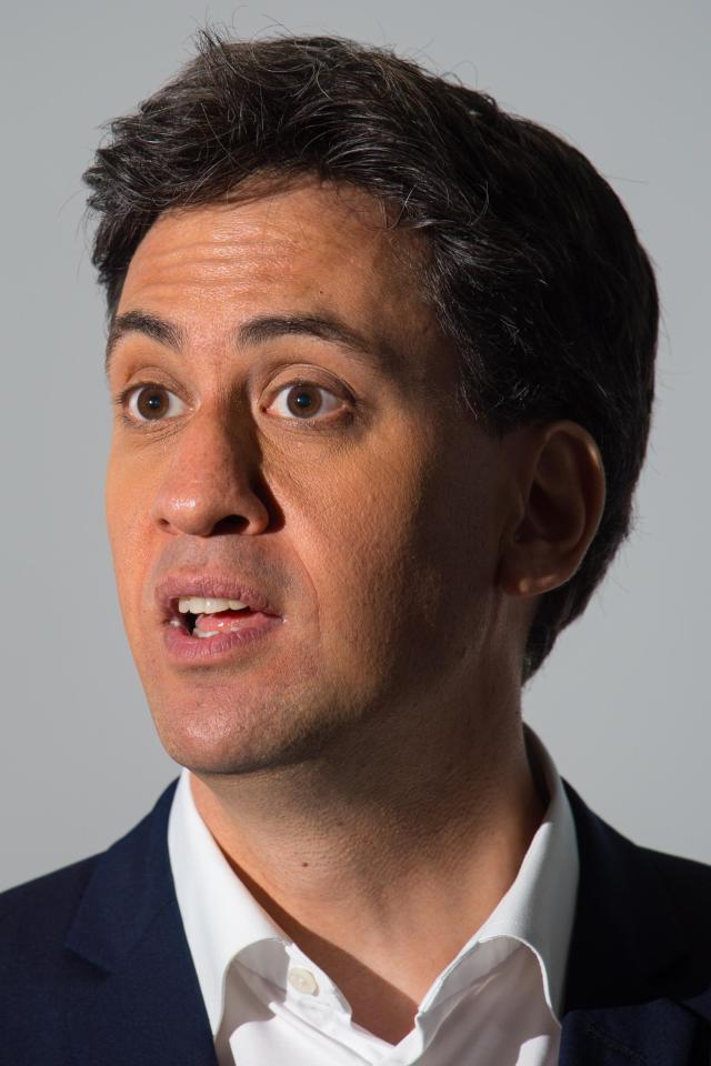  Instead of backing popular capitalism, they produced a manifesto that Ed Miliband might have been proud to call his own