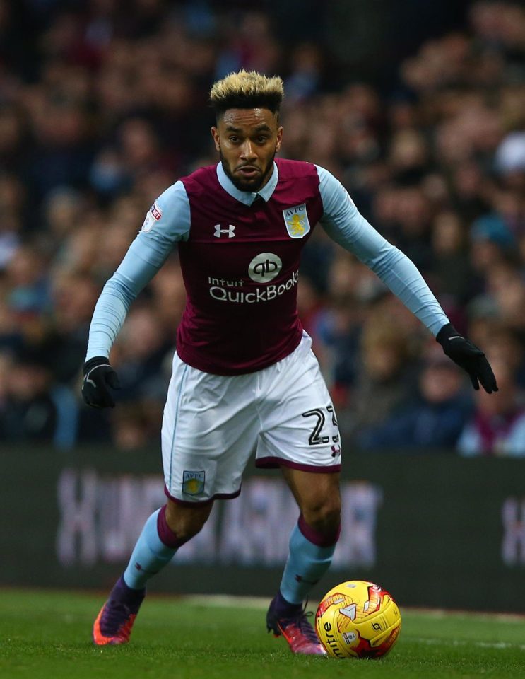  Left-back Jordan Amavi failed a medical over a proposed £8million move, with Sevilla then making an offer on loan