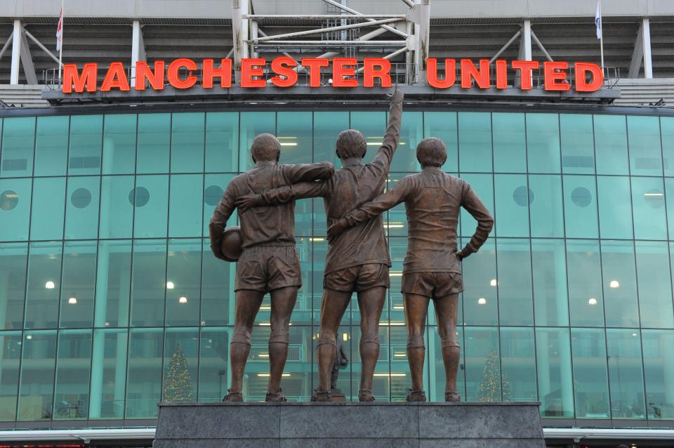  Will any of the new United signings go on to become a club legend at Old Trafford?