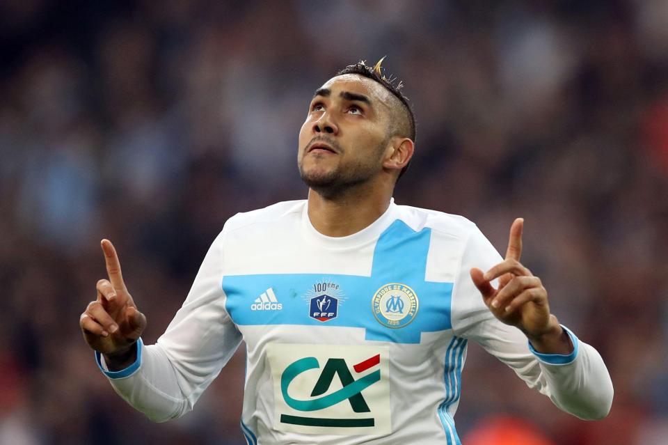  Payet was desperate to return to the club he spent two years with before West Ham