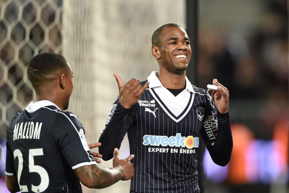 Fulham have agreed a £5m deal for Bordeaux star Diego Rolan