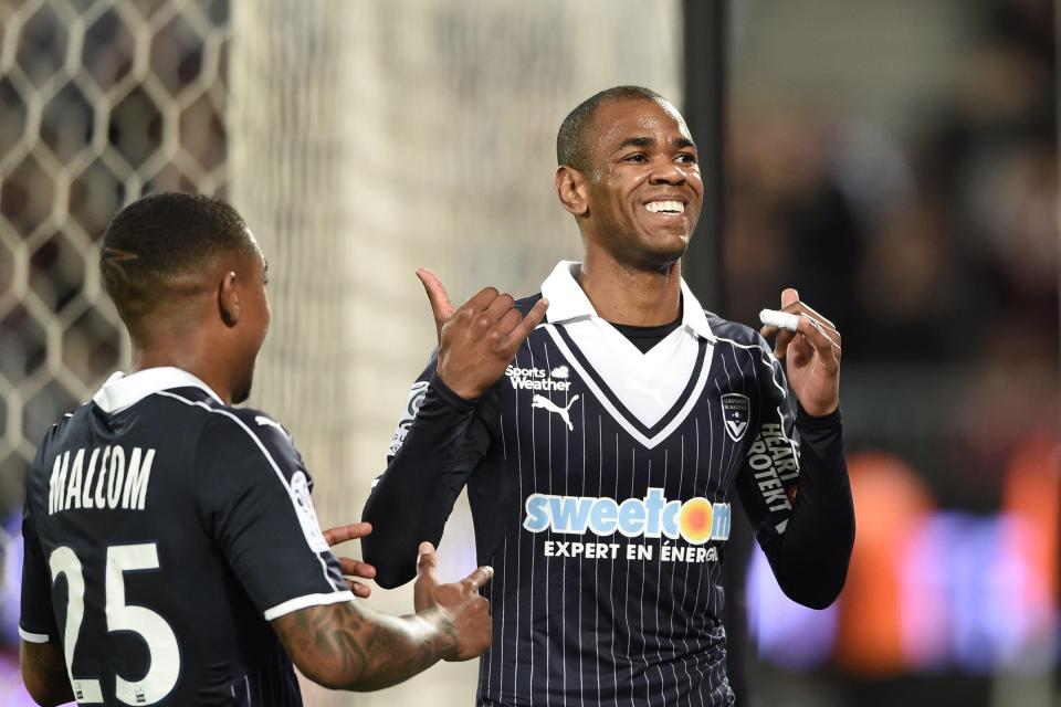  Fulham have agreed a £5m deal for Bordeaux star Diego Rolan