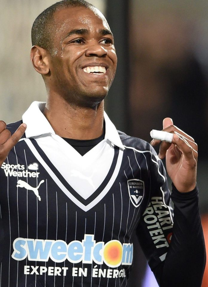  Is Diego Rolan heading for Fulham or Newcastle?