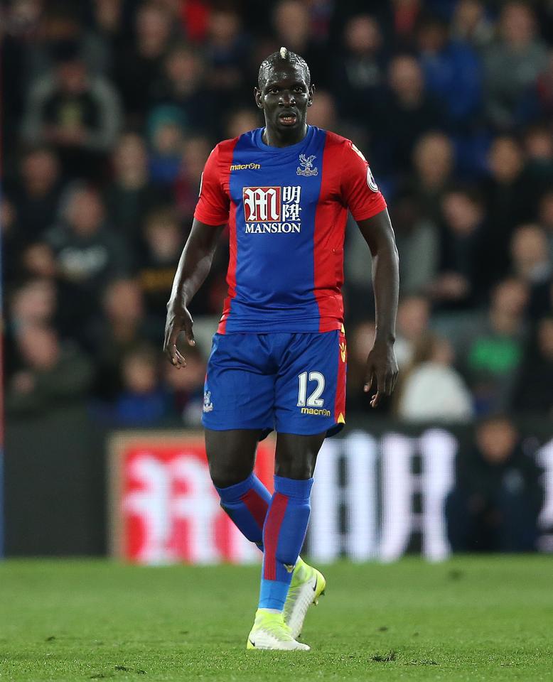  Liverpool want £30million for Mamadou Sakho