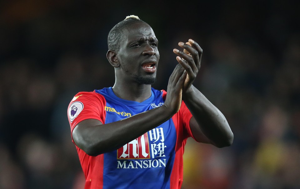 Liverpool are refusing to budge over their asking price for Mamadou Sakho