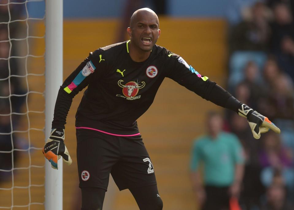  Ali Al-Habsi is closing in on a move to Saudi Arabia