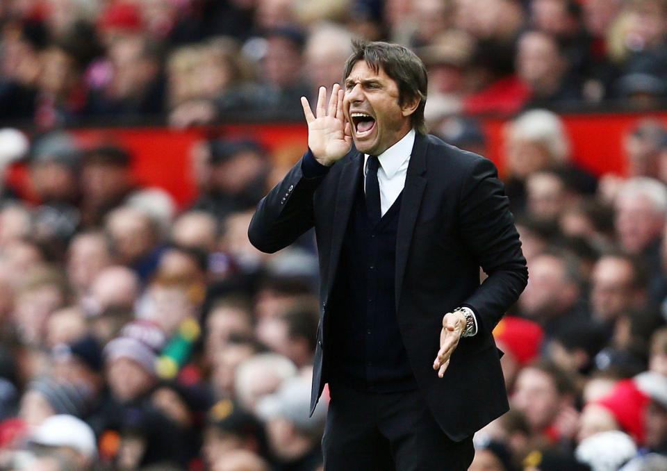  Another solid loan spell could convince Antonio Conte Piazon is ready for Chelsea